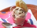 簡単豆腐バナナジェラートのレシピ！材料が3つだけの作り方