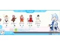 美少女＆萌えキャラで選んだ銘柄はコレ！