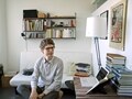 IKEAの家具を賢く使ったコンパクトインテリア