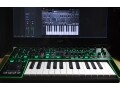 30年前の機材を復刻させたRolandのAIRAとは