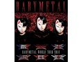 BABYMETAL～かわいいは正義DEATH
