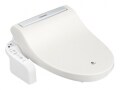 【新商品】便座と便器の菌を抑制した温水洗浄便座