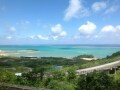 まるで雲の上！絶景を見ながら沖縄そばが食べられる店
