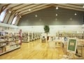 岩手県「オガール」ユニークすぎる図書館に潜入！