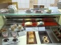 ベルリンで人気のパティスリー＆お惣菜店、ナズナ
