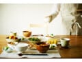 筋肉を作り、筋力をつける献立レシピ……たんぱく質を取り込む！