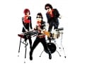 めんたい人力テクノ、Boogie the マッハモータース