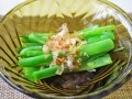 いんげんのおひたしの作り方！作り置きOKな簡単野菜料理レシピ