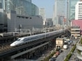 東海道新幹線の車窓から ～意外な見どころを楽しむ～