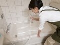小さな子供のママ必見！お風呂に潜む菌はどうすべき？