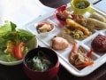 食物アレルギーでも諦めない…家族旅行のススメ