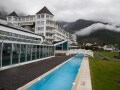 ノルウェー王室御用達、トロルの舌一押しホテル