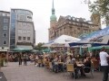 サッカーとビールとアート！ ドルトムントの観光