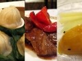 和牛、車海老、北京ダック！ 彩龍オーダーバイキング