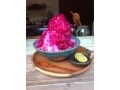 沖縄で食べたい南国テイストかき氷