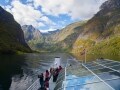 ノルウェーの絶景ソグネフィヨルド観光のモデルコース