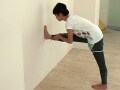 たった5分でケガ知らず！運動前の超簡単ストレッチ