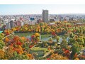 札幌の紅葉スポット！市民が教えるおすすめ6選＆紅葉時期