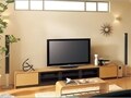 外構、家具、家電etc. 新築時にかかる費用は？