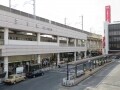 王子、江戸の行楽地転じて北区の中心地