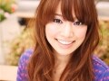 大人のゆるふわ感が漂うニュアンスパーマスタイル