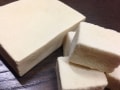 見直したい乾物シリーズ　メタボ対策にこうや豆腐