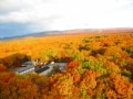 紅葉・収穫・アート～秋の旅育おススメ宿5選
