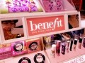 日本未上陸！ 北京で手に入れる人気コスメ"Benefit"