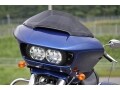 新型デュアル！ FLTRX ロードグライドスペシャル