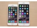 持ちやすさ？視認性？iPhone 6/plus、オススメはどれ