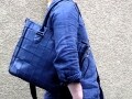 現代版ダレスバッグとして使えるビジネストート