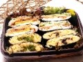TKGおにぎらず・焼肉おにぎらずレシピ