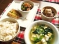 学問の秋　脳の働きを助ける健脳レシピ