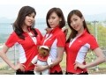 SUPER GT 2014　「Audi」
