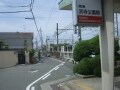 昔は別荘地、今は高級住宅街～南海「浜寺公園」駅