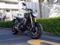 ヤマハ MT-09の試乗インプレ！パワフルな走りが魅力の車両