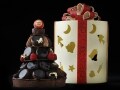 東京ホテル2014年 おすすめクリスマスケーキ vol1