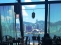 「胡同」で優雅なサンデーブランチ／香港