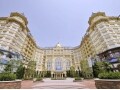 東京ディズニーランドホテルの新キャラクタールーム