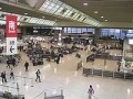 ソウルの空港から市内へのアクセス