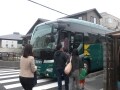 ハウスメーカーの「バス見学会」ってどんな感じ？