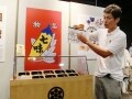 七味唐辛子は風邪薬だった!?オリジナル七味作り体験