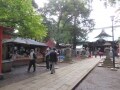 雑司が谷、都心近くの静かな歴史と寺社の街