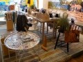北欧家具の歴史を体感！マルムステン・ブティーク