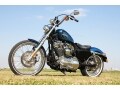 70'sチョッパー！ XL1200V セブンティーツー