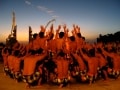 観る人を魅了する！ バリ島の伝統舞踊と基本情報
