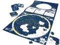 遊んでいるうちに星座がわかる「星座パズル&カルタ」