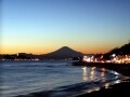 鎌倉・稲村ヶ崎 美しい夕景と出会う海辺散策コース