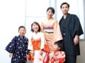 年賀状の出産報告文例や、子供の写真入り年賀状のマナー