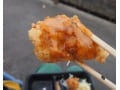 草加駅から歩いてインどり屋で怪味ソースを味わう